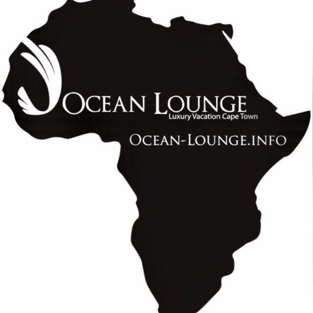 Вілла Ocean Lounge Кейптаун Екстер'єр фото